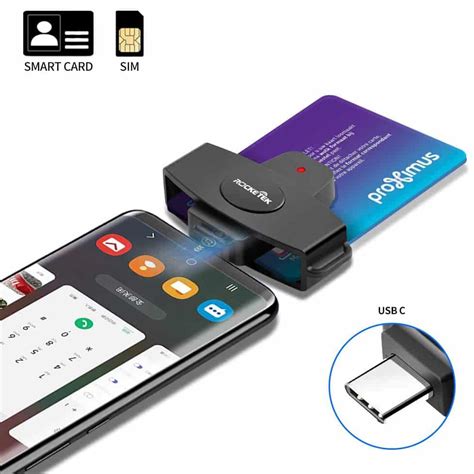 best smart card reader module|High.